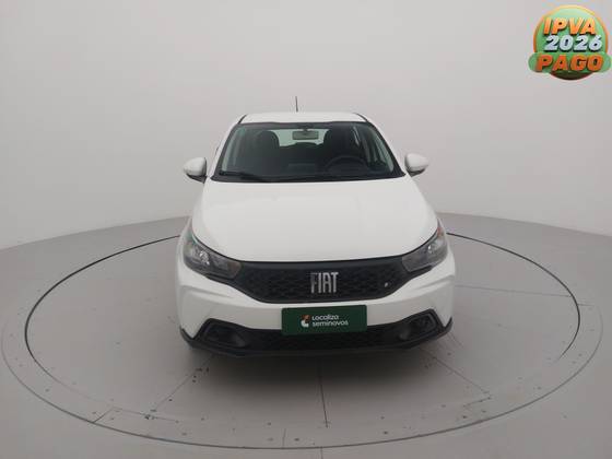 FIAT ARGO 1.0 FIREFLY FLEX DRIVE MANUAL FIAT ARGO 1.0 FIREFLY FLEX DRIVE MANUAL